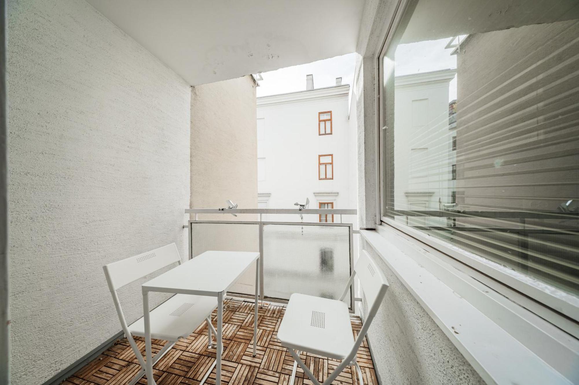 Studio Next To Karlsplatz/Karlskirche Διαμέρισμα Βιέννη Εξωτερικό φωτογραφία