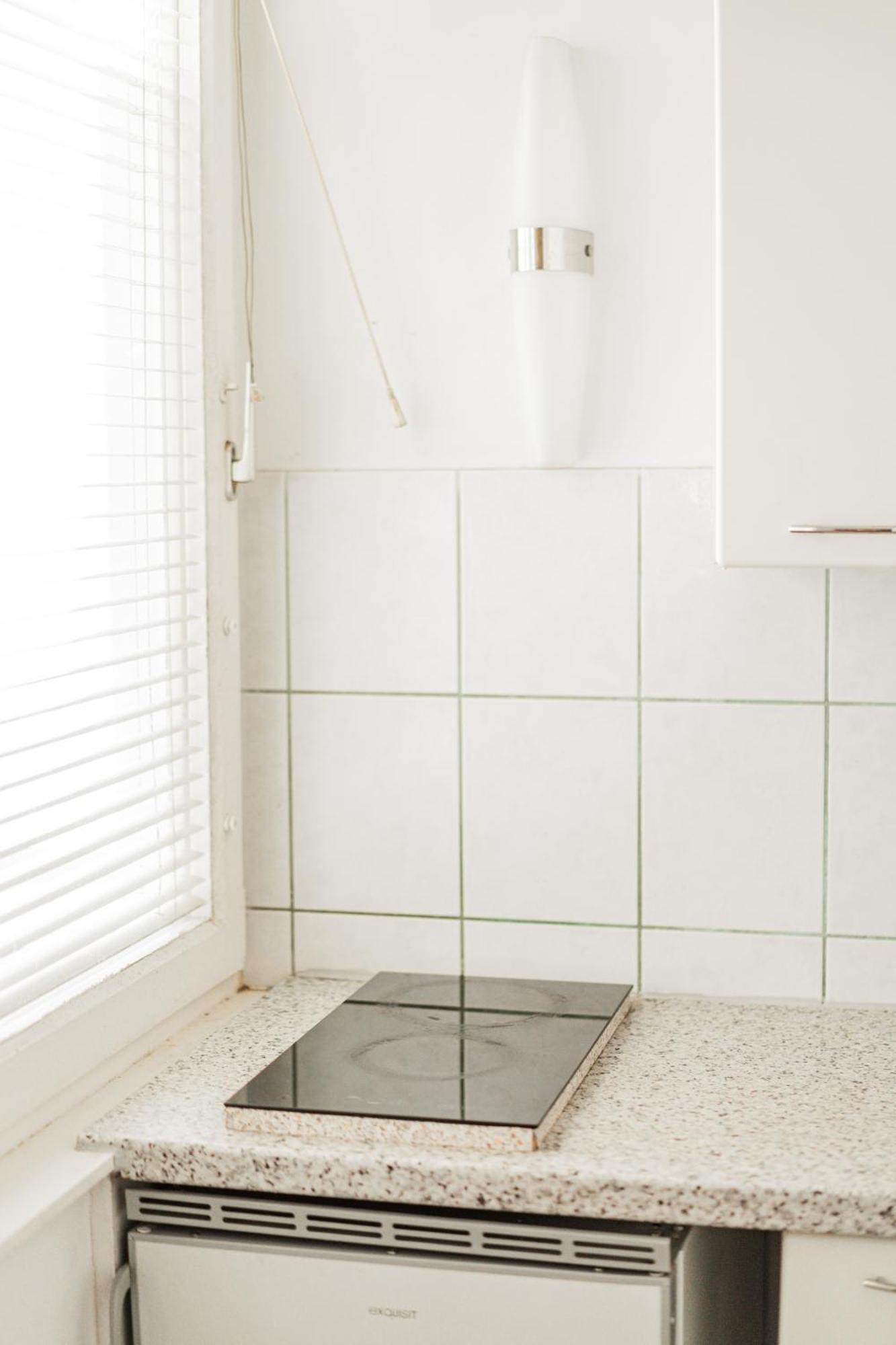 Studio Next To Karlsplatz/Karlskirche Διαμέρισμα Βιέννη Εξωτερικό φωτογραφία
